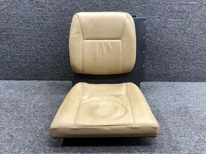 A003-13, A928-1 Robinson R22 Co-Pilot Seat Assy with Back & Base